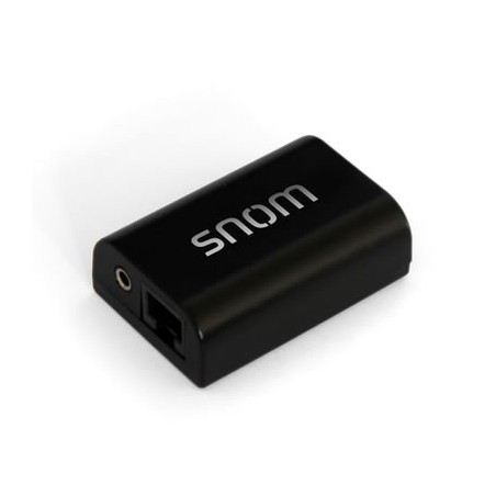 Snom Cornetta per telefoni snom D3x5
