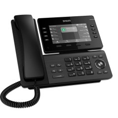Snom SP800 telefono IP per cuffie - call center