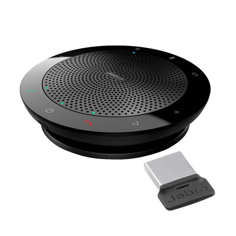 Jabra speak 410/510 secure mount Jabra speak 410/510 secure mount