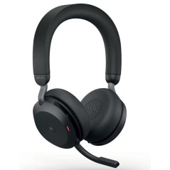 Jabra Evolve2 65 Flex - Cuscinetto in similpelle (confezione da 2 pezzi)