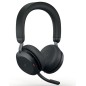Jabra Evolve2 65 Flex - Cuscinetto in similpelle (confezione da 2 pezzi)