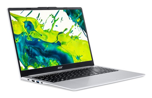 AL15-48P-R9NV RYZEN7-5825U 8GB 512GB 15.6 FREEDOS
