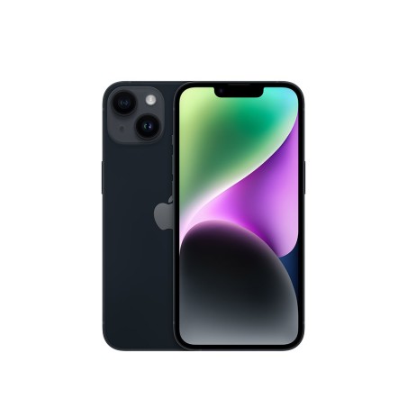 Apple iPhone 14 128GB Black - Usato Grado A