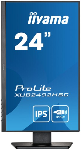 iiyama XUB2492HSC-B5