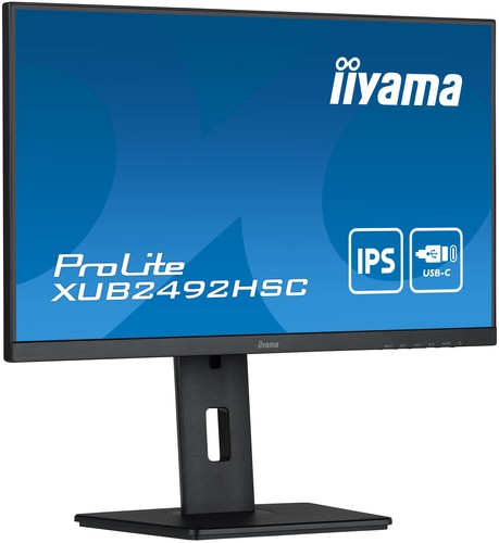 iiyama XUB2492HSC-B5