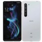 Sharp Aquos R5G 12/256 White - Usato Grado A- Sharp Aquos R5G 12/256 White - Usato Grado A-