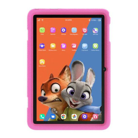BLACKVIEW Tab8 Kids Pink Display 10.1" - RICONDIZIONATO GRADO B -