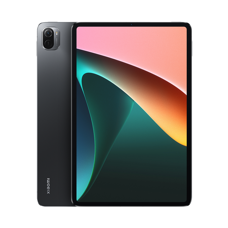Xiaomi Pad 5 6/128GB Cosmic Gray - Unità EX DEMO | BOX ORIGINALE Xiaomi Pad 5 6/128GB Cosmic Gray - Unità EX DEMO | BOX ORIGINALE