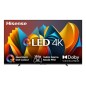 HISENSE 100E7NQ QLED UHD DOLBY VISION new