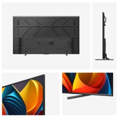 HISENSE 100E7NQ QLED UHD DOLBY VISION new