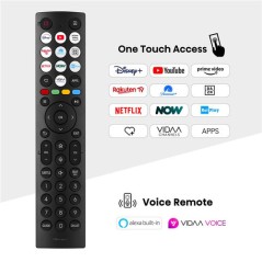 HISENSE 100E7NQ QLED UHD DOLBY VISION new