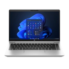 HP ProBook 440 G10 Intel® Core™ i5 i5-1334U Computer portatile 35,6 cm (14") Full HD 8 GB DDR4-SDRAM 256 GB SSD Wi-Fi 6E (802