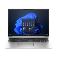 HP EliteBook 860 G11 Wolf Pro Security Edition Intel Core Ultra 5 125H Computer portatile 40,6 cm (16") WUXGA 16 GB DDR5-SDRAM 1
