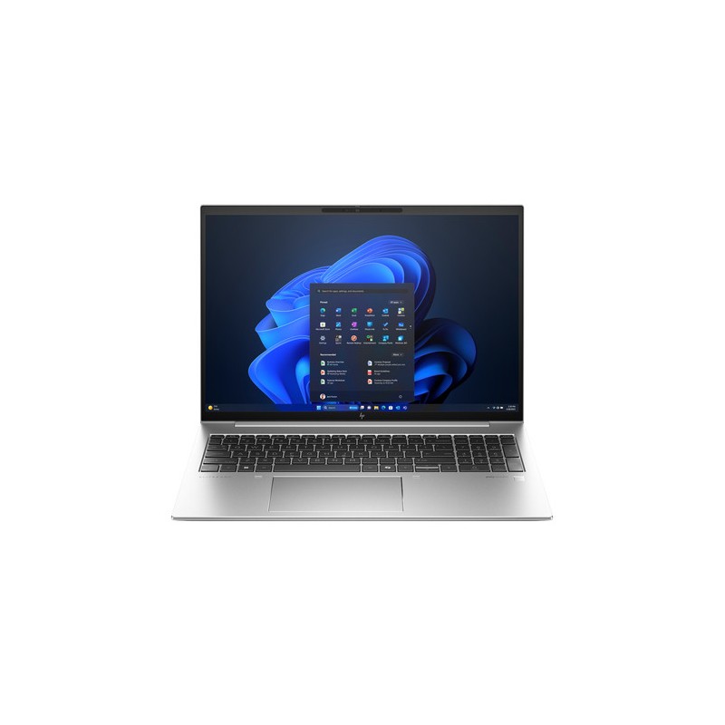 HP EliteBook 860 G11 Wolf Pro Security Edition Intel Core Ultra 5 125H Computer portatile 40,6 cm (16") WUXGA 16 GB DDR5-SDRAM 1