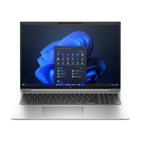 HP EliteBook 860 G11 Wolf Pro Security Edition Intel Core Ultra 5 125H Computer portatile 40,6 cm (16") WUXGA 16 GB DDR5-SDRAM 1