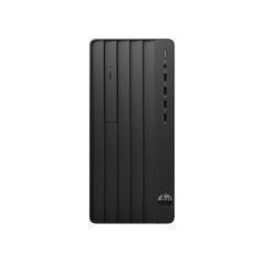HP Pro Tower 290 G9 Bundle Intel® Core™ i7 i7-13700 8 GB DDR4-SDRAM 256 GB SSD Windows 11 Pro PC Nero