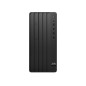 HP Pro Tower 290 G9 Bundle Intel® Core™ i7 i7-13700 8 GB DDR4-SDRAM 256 GB SSD Windows 11 Pro PC Nero