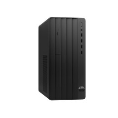 HP Pro Tower 290 G9 Bundle Intel® Core™ i7 i7-13700 8 GB DDR4-SDRAM 256 GB SSD Windows 11 Pro PC Nero