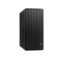 HP Pro Tower 290 G9 Bundle Intel® Core™ i7 i7-13700 8 GB DDR4-SDRAM 256 GB SSD Windows 11 Pro PC Nero
