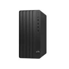 HP Pro Tower 290 G9 Bundle Intel® Core™ i7 i7-13700 8 GB DDR4-SDRAM 256 GB SSD Windows 11 Pro PC Nero