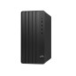 HP Pro Tower 290 G9 Bundle Intel® Core™ i7 i7-13700 8 GB DDR4-SDRAM 256 GB SSD Windows 11 Pro PC Nero