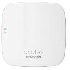 HPE Aruba Networking Instant On AP11 867 Mbit/s Bianco Supporto Power over Ethernet (PoE)