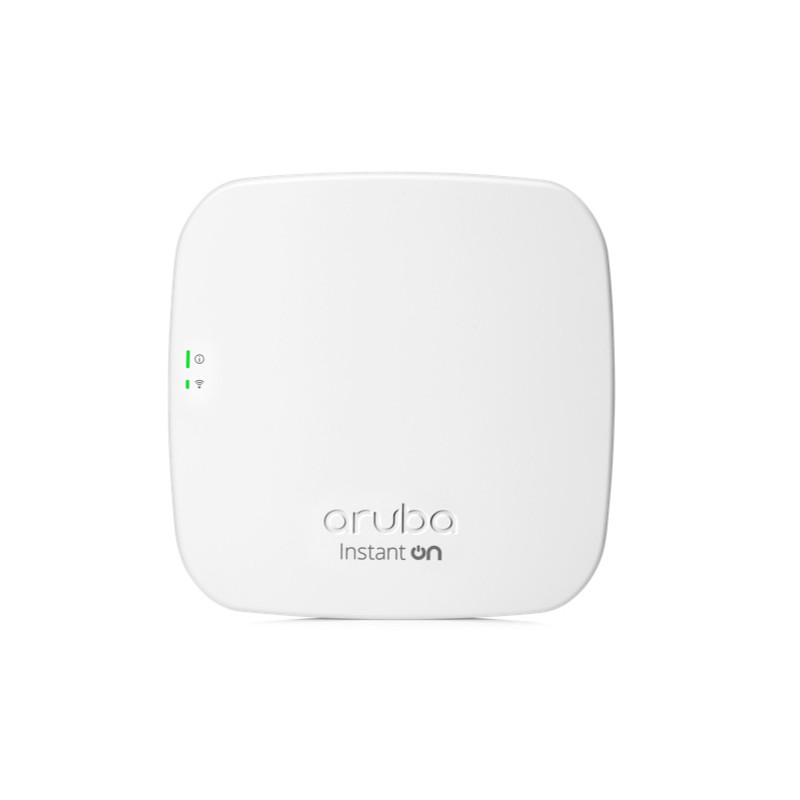 HPE Aruba Networking Instant On AP11 867 Mbit/s Bianco Supporto Power over Ethernet (PoE)