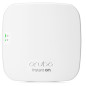 HPE Aruba Networking Instant On AP11 867 Mbit/s Bianco Supporto Power over Ethernet (PoE)