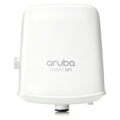 HPE Aruba Networking Instant On AP17 867 Mbit/s Bianco Supporto Power over Ethernet (PoE)