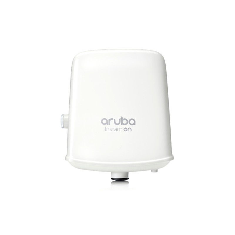HPE Aruba Networking Instant On AP17 867 Mbit/s Bianco Supporto Power over Ethernet (PoE)