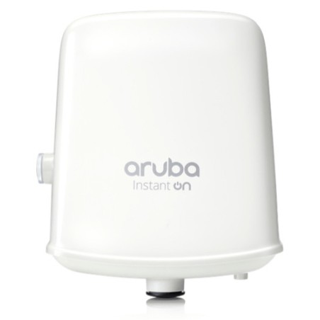 HPE Aruba Networking Instant On AP17 867 Mbit/s Bianco Supporto Power over Ethernet (PoE)