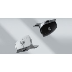 MOUSE LOG MX MASTER 3S GRAFITE WIRELESS BLUETOOTH