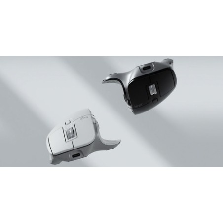 MOUSE LOG MX MASTER 3S GRAFITE WIRELESS BLUETOOTH