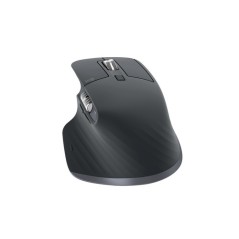 MOUSE LOG MX MASTER 3S GRAFITE WIRELESS BLUETOOTH