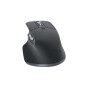 MOUSE LOG MX MASTER 3S GRAFITE WIRELESS BLUETOOTH