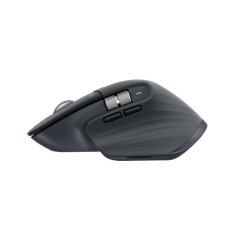 MOUSE LOG MX MASTER 3S GRAFITE WIRELESS BLUETOOTH