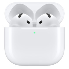 AURICOLARI AIRPODS 4 APPLE CANC.ATT CANCELL.ATTIVA DEL RUMORE