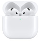 AURICOLARI AIRPODS 4 APPLE CANC.ATT CANCELL.ATTIVA DEL RUMORE