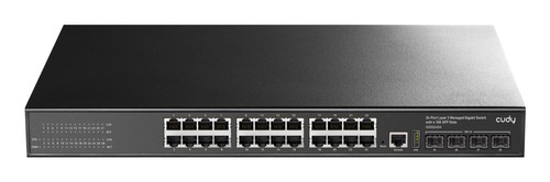 Cudy GS5024S4