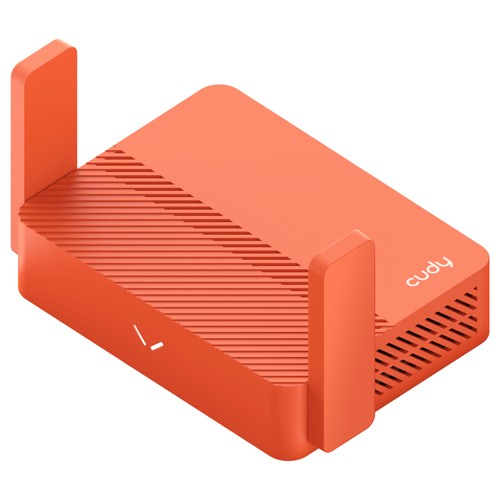 Cudy AC1200