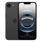 IPHONE 16E 128GB NERO  2025 6,1 RETINA XDR NERO