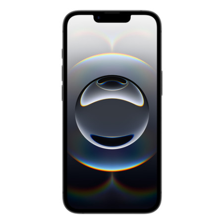 IPHONE 16E 128GB NERO  2025 6,1 RETINA XDR NERO