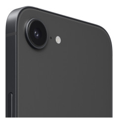 IPHONE 16E 128GB NERO  2025 6,1 RETINA XDR NERO