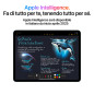 TABLET IPAD AIR 11128GB M3 WIFI GL GALASSIA  2025