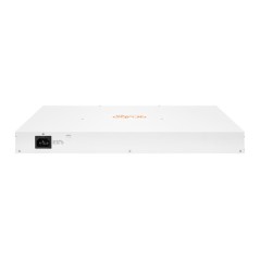 SWITCH 24P GIGABIT POE 4SFP+ 370W ARUBA HPE