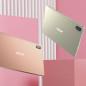 Acer Iconia M10-11-K954 Mediatek 64 GB 25,6 cm (10.1") 4 GB Wi-Fi 5 (802.11ac) Android 12 Champagne