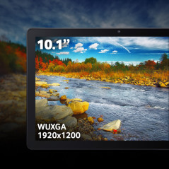 Acer Iconia M10-11-K954 Mediatek 64 GB 25,6 cm (10.1") 4 GB Wi-Fi 5 (802.11ac) Android 12 Champagne