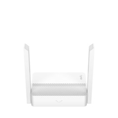 ROUTER AC1200 DUAL 867MBPS+300MBPS 4P10/100 5DBI FIXED ANTENNA
