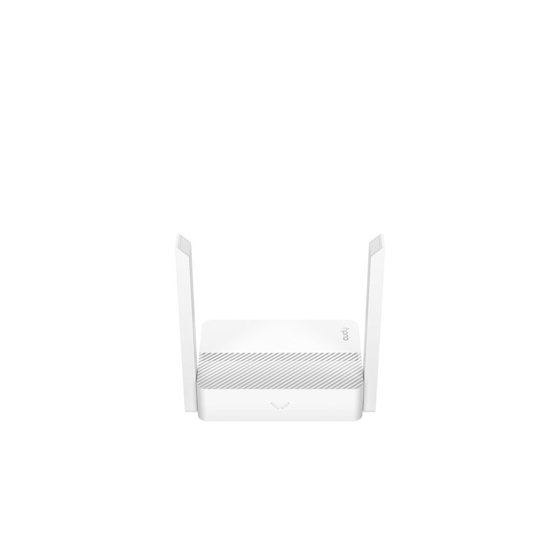 ROUTER AC1200 DUAL 867MBPS+300MBPS 4P10/100 5DBI FIXED ANTENNA