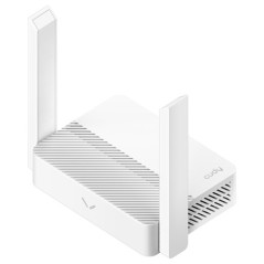 ROUTER AC1200 DUAL 867MBPS+300MBPS 4P10/100 5DBI FIXED ANTENNA